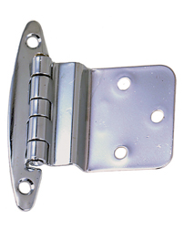 Inset Hinge